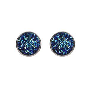 Druzy Earrings